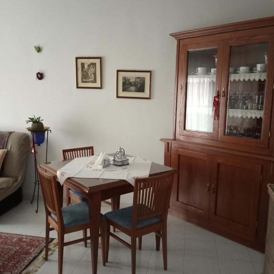 Edessa Classic Home Apartment Exterior photo