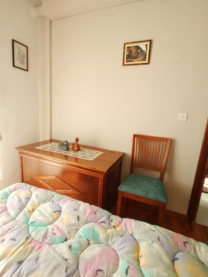 Edessa Classic Home Apartment Exterior photo